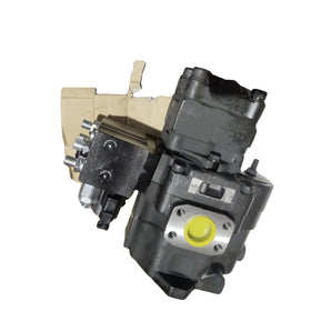 Genuine PVD-1B-32BP IHI 30VZ Main Pump