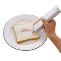 Factory Direct 2024 Lower Prices Portable Mini Printpen Food DIY Printpen/Handheld Printer/mini Portable Photo Color Printer