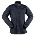 Customizable Dark Blue Outdoor Activities   Clothing  ACU Tactical Uniform for European