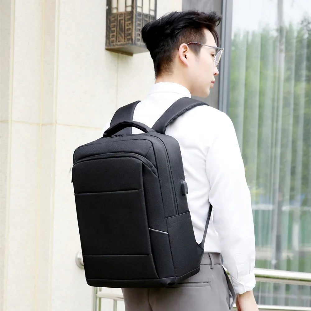 ZUOLUNDUO Travel Bag Sport Waterproof Men Laptop Backpackcustom Laptop Backpack Cotton Carton Unisex Oxford Large Zipper 2 Pcs