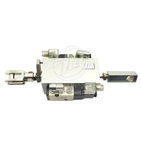 M2.184.1011 G2.184.0020 Pneumatic Cylinder Unit Offset Printing Machine Parts