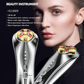 Skin Tightening Forehead Wrinkle Remover Machine Home Use Beauty Equipment Lift Face Massage Devices