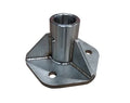 304 Stainless Steel CNC Machining Tube Sheet Metal Laser Cutting Service Custom Welding Fabrication Bracket Part ISO9001