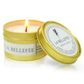 Candles for Home Scented Long Lasting Burn Scented Candles Luxury Jasmine Scent Lasting Mother's Day Gift