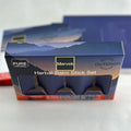 High Quality Private Label Beard Oil Balm Herbal Balm Set Box Herbal Balm Stick Set Box