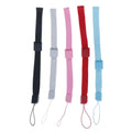Wrist Strap for Wii DS 3DS PSP Vita Camera Mobile Phone Adjustment Hand Strap