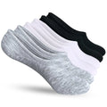 Wholesale Women Low Cut Custom logo Cheap No Show Socks Summer Breathable Invisible Socks