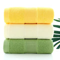 High Quality Hot Sale 100% Cotton Towels Cotton Soft and Super Absorbent Towel