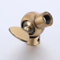 Support customization Factory Direct Sale Good Swivel Lamp Joint Ball Rotary Joint