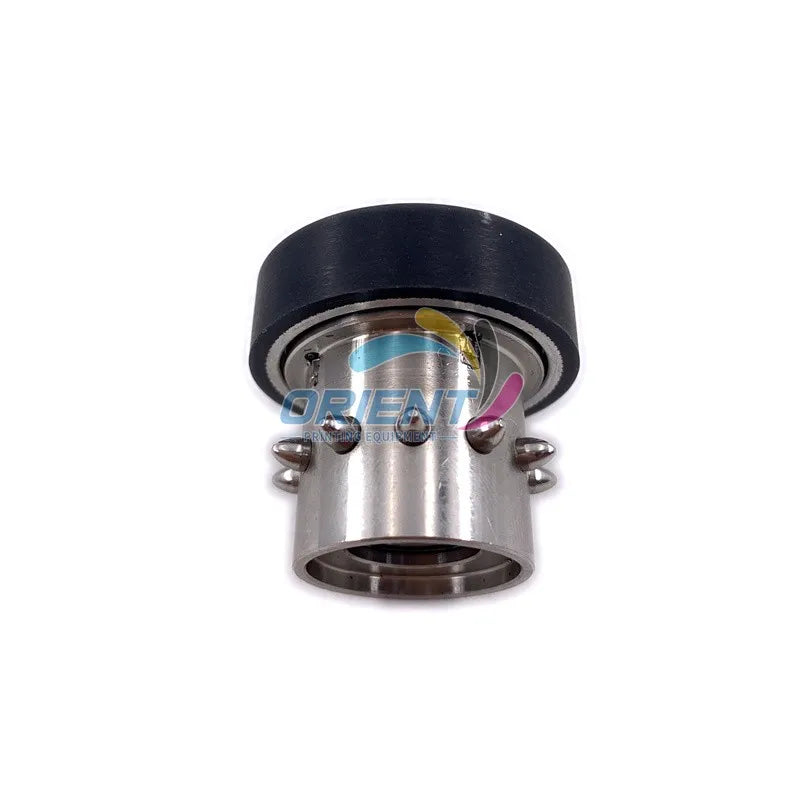 Good Quality Sheet Brake Module F4.614.556S Driving Roller Cpl for Heidelberg Machine Spare Parts Heidelberg Parts