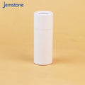 Eco Friendly Kraft Cardboard Paper Cylinder Tube Box for Flower Packaging