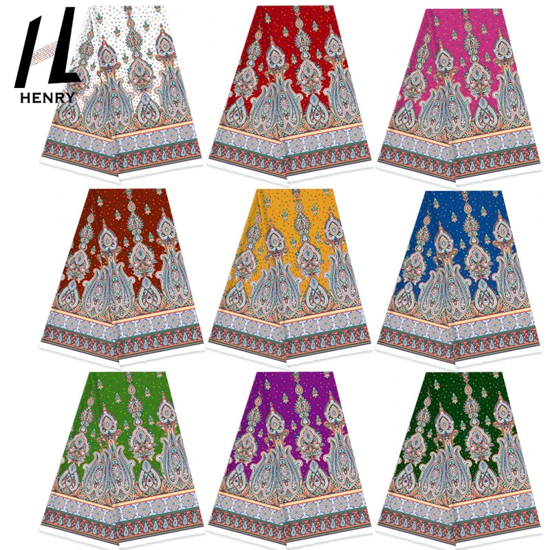 China Factory Manufacture High Custom Apparel Fabrics and Dress Material 100% Polyester Digital Printing Fabric for Garment
