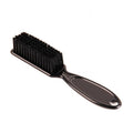 Hot Selling Men's Beard Grooming Comb Shaving Brush with Bristle Cleaning Hairdressing Brush