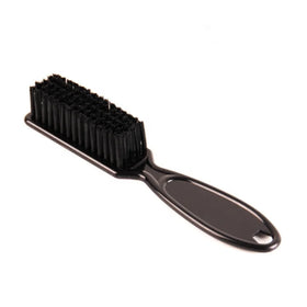 Hot Selling Men's Beard Grooming Comb Shaving Brush with Bristle Cleaning Hairdressing Brush
