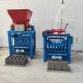 Brick Making Machine in South Africa Sand Clay Brick Making Machine