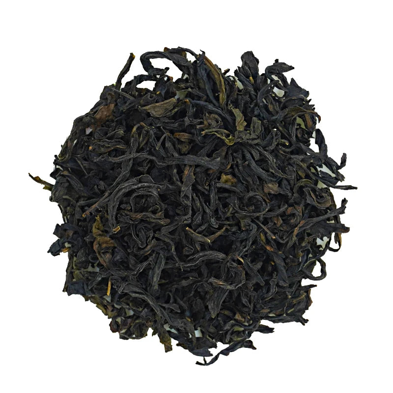 Wuyi Mountain Oolong Tea Lao Cong Shui Xian Old Tree Narcissus New Age Fermented Health Loose Leaf Tea Bag Packed