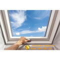 Modern Residential Aluminum Alloy Vertical Swing Heat Insulation Vented Roof Skylights for Flat Roofs