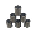 M12 X 1.0 304 Stainless Steel Fully Threaded Metric Thread Repair Inserts for Spark Plug and Efficient Engine Management