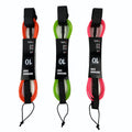High Quality Super Lite Pro Surf Leg Rope Surfing Leash