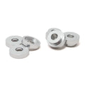 Alloy Round Tube Spacer Bushing Stainless Steel and Aluminum Material
