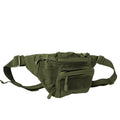 Hot Sale Camo Waist PackTactical Small Range Bag with Shoulder Sling