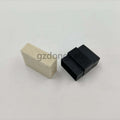 1 Piece Wiper 374-9608-401 and Felt 43MM*30MM*16MM 3749608401 for Komori Printing Machine