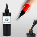 Factory Oem Odm Nailpolish 1Kg Clear Hema Free Rubber Vernis One Soak Off Bio Uv Led Gel Nails Polish Rubber Base Coat