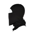 Custom Flame Retardant Cotton Lightweight FR Black Balaclava Hoods