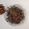 China Factory Seller Yunnan Black Tea Bud With Manufacturer Price