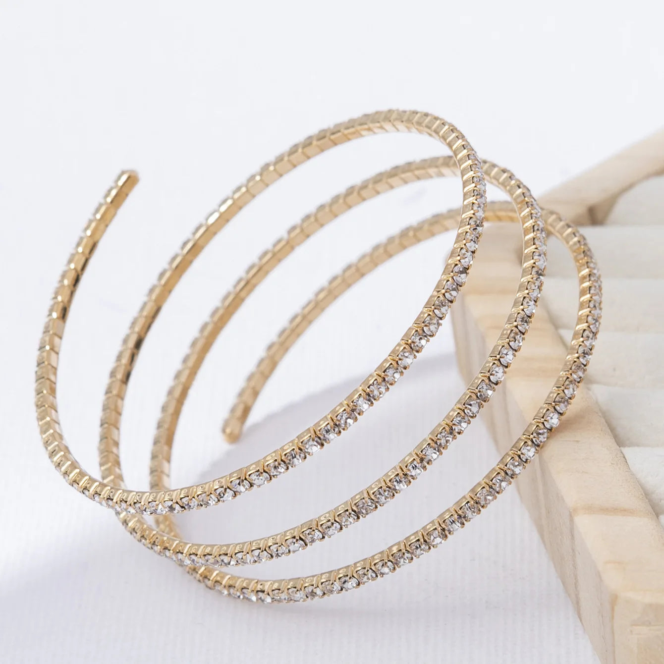 New Design Bracelet Fashion Jewelry Full of Diamond for Hand Accessories