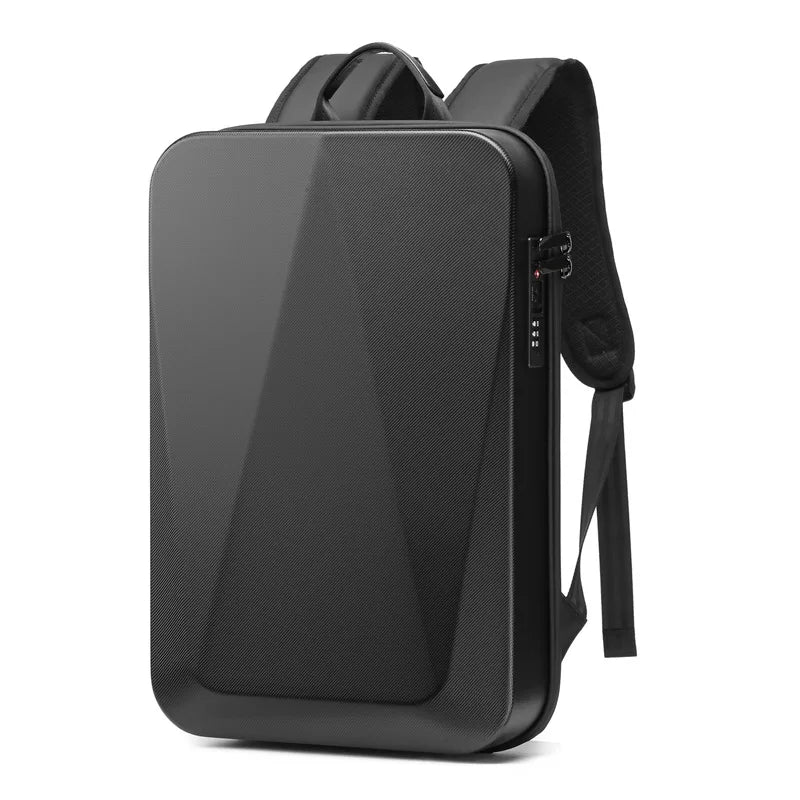 Twinkle TDES122 OEM Factory Student 17.3 Inch Leisure Waterproof Outdoor EVA Laptop Backpack