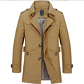 2022 Spring and Autumn Men's New Men's Jacket Coat