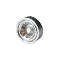 CCTC Disc Jet Gasket Brush Type Flat Fan Spraying Stainless Steel Sheet Shower Disc Nozzle