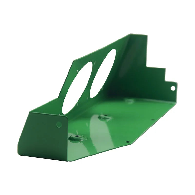 Laser Cutting Service Metal Custom Stainless Steel Aluminum Metal Sheet Metal Parts