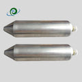 OMG 350bar High Pressure Municipal Drainage Pipeline Cleaning Nozzle 215LPM Large Flow Sewer Cleaning Nozzle