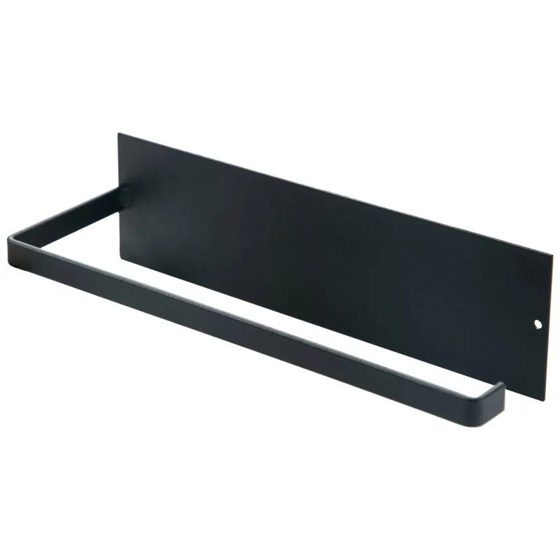 No Drilling Paper Towel Holder Stainless Steel Tissue Holder Factory Price