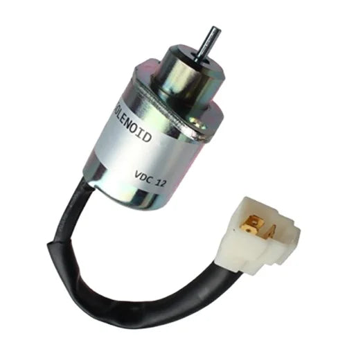 HNARL Genie Lift Parts 12V Shutdown Solenoid GE-94675 94675 94675GT