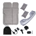 Factory Price Car Travel Bed Dual-use Inflatable Mat SUV Off-road Car Two-in-one Inflatable Pad Car Travel Bed Best Seller