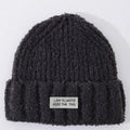 Factory Custom logo Women Soft Cozy Cap Winter Mohair Beanie Hat Warm Knit Stretchy Skull Cap