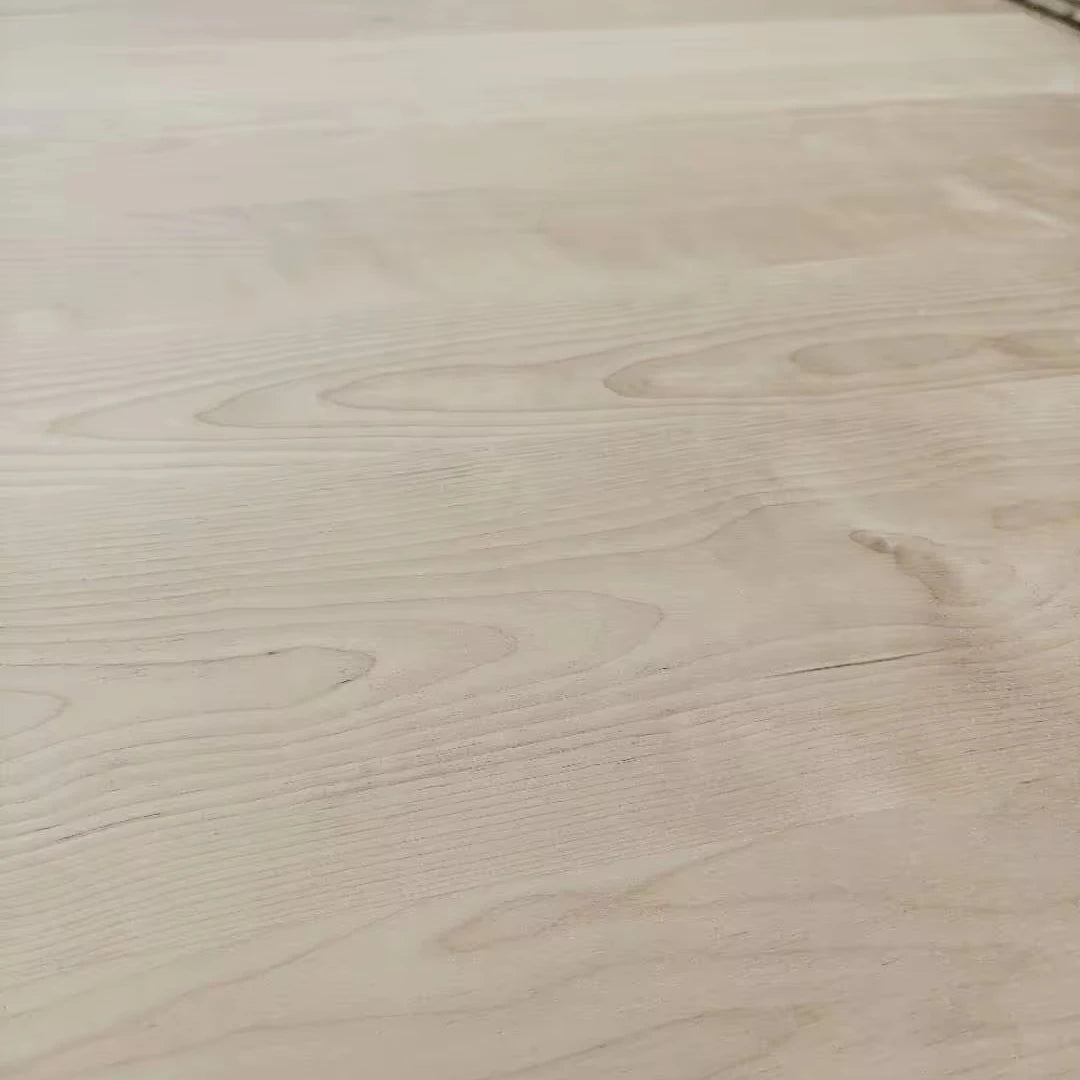 Qingfa Birch Finger Jointed Edge Glue Board Drawer Board for Hotel Furniture Modern Design 2-Year Warranty Custom Sizes