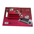 Factory Price Directly A4*125 MIC Hot Laminating Film Protective Pouch Sheet Film