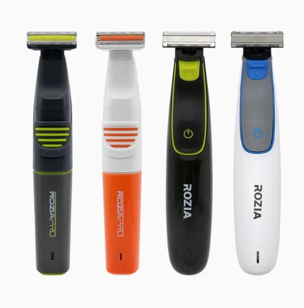 Rechargeable Electric Shaver & Hair Trimmer Cutting Machine for Men Razor Product Category