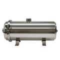 K102-2000L 304 Stainless Steel Commercial Use Reverse Osmosis Water Filter System