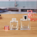 Wholesale Car Diffuser Oil Glass Bottle 2oz 3oz 5oz 7oz Luxury Reed Diffuser Bottle