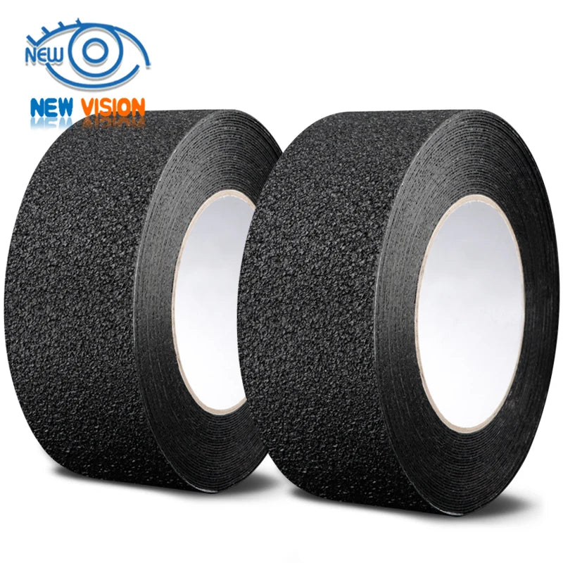 PEVA Anti Skid Abrasive Anti Slip Grip Adhesive Tape Clear for Swimming Pool