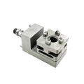 HPEDM Machine Clamping System  Extension arm UnoSet   manual chuck 50  ER-008856  for  WEDM EDM  machine