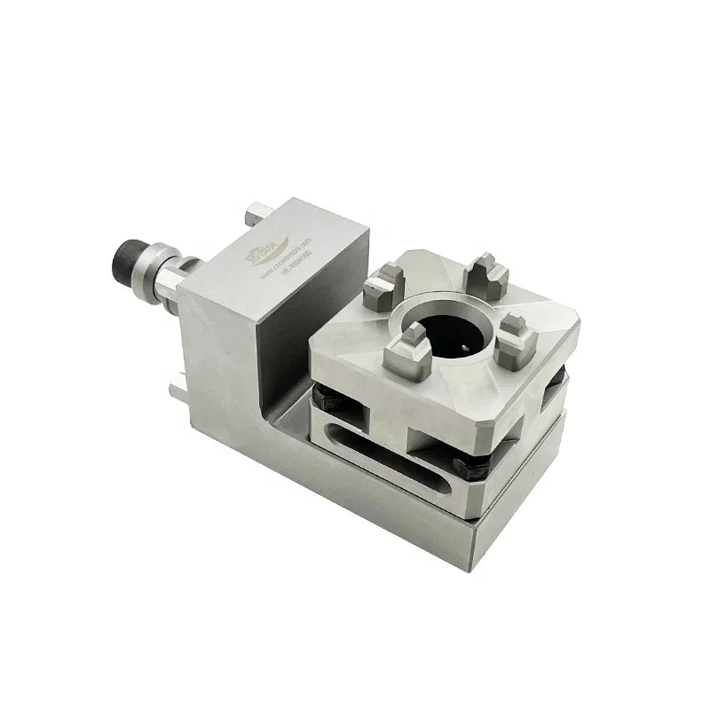 HPEDM Machine Clamping System  Extension arm UnoSet   manual chuck 50  ER-008856  for  WEDM EDM  machine