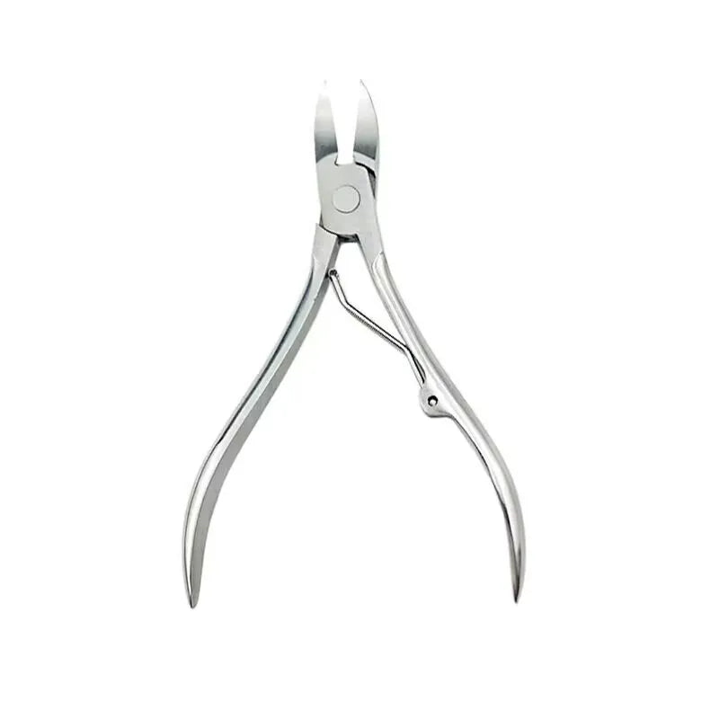 Nghia Manicure Pedicure Set Beauty Tools Nail Kit Professional Nails Set  Cuticle Nippers Nail Trimmer