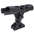 LSF Kayak Accessory Swivel Plastic Fishing  Rod Holder Type a Suitable for Kayak and Canoe Boat