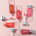 Ice Your Logo Products Changing Color Glow Blush Liquid Custom Logo Creamy Vegan Cruelty Free Personalise Liquid Blush
